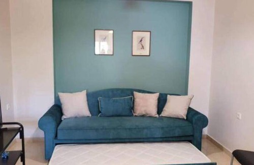 Nidri Apartment | 70 m² Apartment ∙ 2 bedrooms ∙ 6 guests