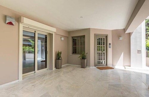 Papagou-Holargos Apartment | 70 m² Apartment ∙ 2 bedrooms ∙ 5 guests