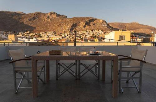 Pothia Apartment | 70 m² Apartment ∙ 2 bedrooms ∙ 4 guests