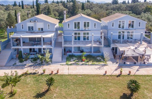 Molos Apartment | 70 m² Apartment ∙ 2 bedrooms ∙ 6 guests