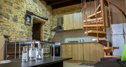 Nivritos Apartment | 70 m² Apartment ∙ 2 bedrooms ∙ 5 guests