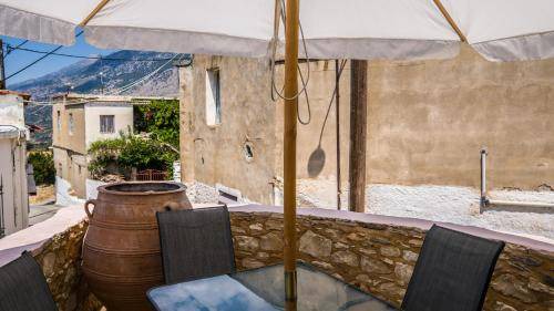 Nivritos Apartment | 70 m² Apartment ∙ 2 bedrooms ∙ 5 guests
