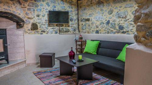 Nivritos Apartment | 70 m² Apartment ∙ 2 bedrooms ∙ 5 guests