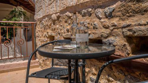 Nivritos Apartment | 70 m² Apartment ∙ 2 bedrooms ∙ 5 guests