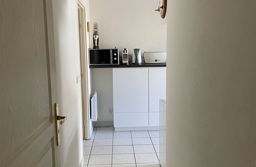 Arcachon Apartment | 70 m2 apartment bright and quiet, a few steps from Arcachon beaches