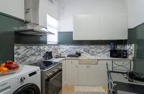 Atalanti Apartment | 70 m² Apartment ∙ 2 bedrooms ∙ 5 guests