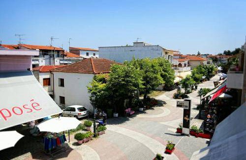 Kallithea Bed & Breakfast | 70 m² Bed and breakfast ∙ 6 guests