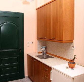 Kallithea Bed & Breakfast | 70 m² Bed and breakfast ∙ 6 guests