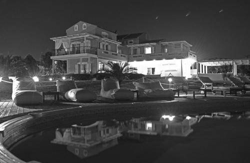 Elafonisos Bed & Breakfast | 70 m² Bed and breakfast ∙ 4 guests