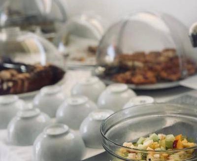 Elafonisos Bed & Breakfast | 70 m² Bed and breakfast ∙ 4 guests