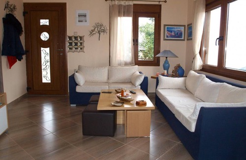 Makrirrakhi House | 70 m² House ∙ 2 bedrooms ∙ 4 guests