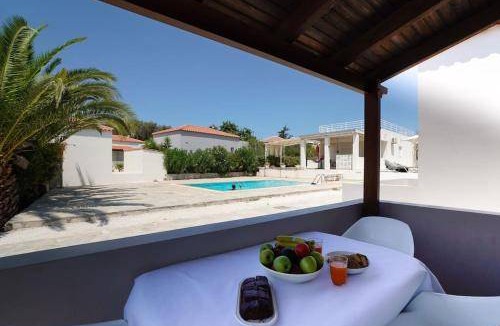 Chorafakia House | 70 m² House ∙ 2 bedrooms ∙ 5 guests