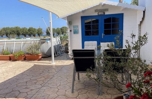 Tavronitis House | 70 m² House ∙ 2 bedrooms ∙ 4 guests