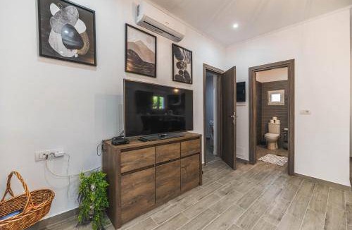Stegna House | 70 m² House ∙ 2 bedrooms ∙ 5 guests