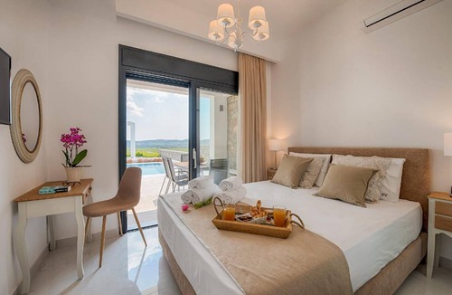 Kattavia House | 70 m² House ∙ 3 bedrooms ∙ 5 guests