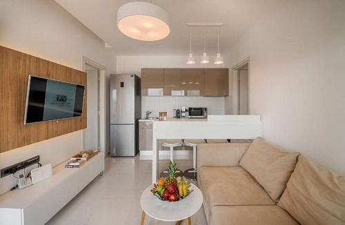 Kattavia House | 70 m² House ∙ 3 bedrooms ∙ 5 guests