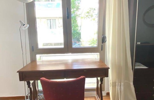 Thessaloniki Resort | 70 m² Private room ∙ 1 bedroom ∙ 2 guests