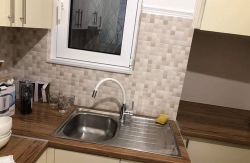 Agios Panteleimonas Resort | 70 m² Private room ∙ 1 bedroom ∙ 1 guest
