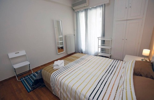 Vyronas Resort | 70 m² Private room ∙ 1 bedroom ∙ 1 guest