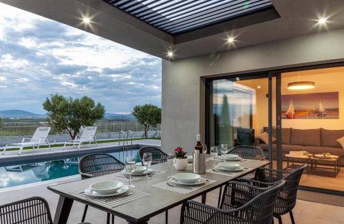 Nea Propontida Resort | 70 m² Resort ∙ 2 bedrooms ∙ 5 guests