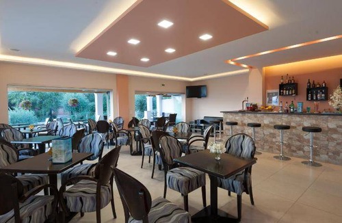 Barbati Apartment | 70 m² Serviced apartment ∙ 2 bedrooms ∙ 6 guests