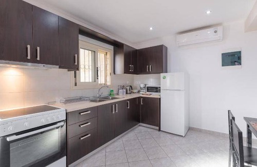 Barbati Apartment | 70 m² Serviced apartment ∙ 2 bedrooms ∙ 6 guests