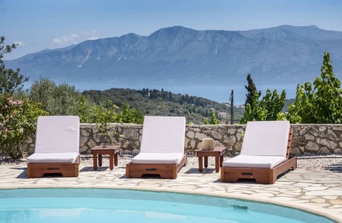Katomerion Villa | 70 m² Villa ∙ 2 bedrooms ∙ 6 guests