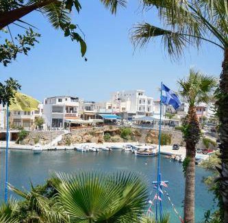 Milatos Villa | 70 m² Villa ∙ 2 bedrooms ∙ 4 guests