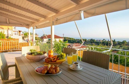 Maries Villa | 70 m² Villa ∙ 2 bedrooms ∙ 5 guests