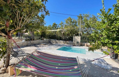 Parelia Villa | 70 m² Villa ∙ 5 bedrooms ∙ 12 guests