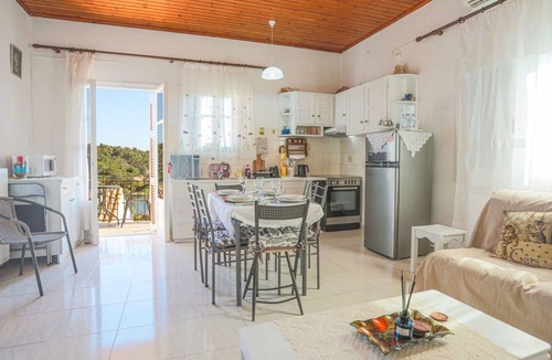 Gaios Apartment | 71 m² Apartment ∙ 2 bedrooms ∙ 4 guests