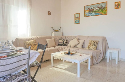 Gaios Apartment | 71 m² Apartment ∙ 2 bedrooms ∙ 4 guests