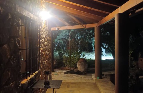 Galatas House | 71 m² House ∙ 1 bedroom ∙ 4 guests