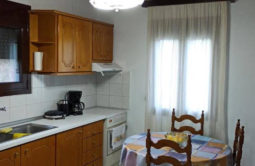Tempi House | 71 m² House ∙ 2 bedrooms ∙ 4 guests