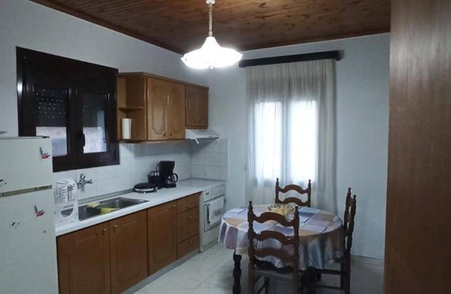 Tempi House | 71 m² House ∙ 2 bedrooms ∙ 4 guests