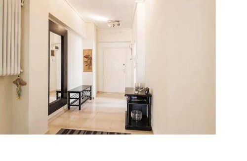 Palaio Faliro Apartment | 74 m² Apartment ∙ 2 bedrooms ∙ 4 guests