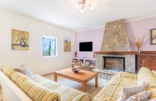 Arillas House | 74 m² House ∙ 1 bedroom ∙ 4 guests