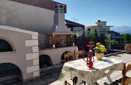 Gortyna Villa | 74 m² Villa ∙ 2 bedrooms ∙ 5 guests
