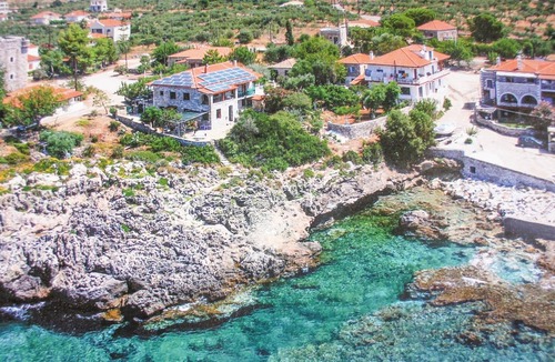 Lefktron Apartment | 75 m² Apartment ∙ 2 bedrooms ∙ 4 guests