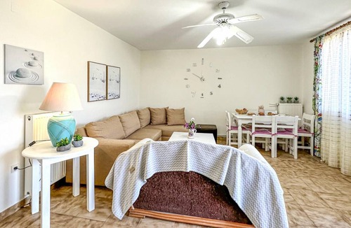 Lefktron Apartment | 75 m² Apartment ∙ 2 bedrooms ∙ 4 guests