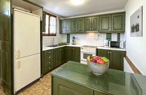 Lefktron Apartment | 75 m² Apartment ∙ 2 bedrooms ∙ 4 guests