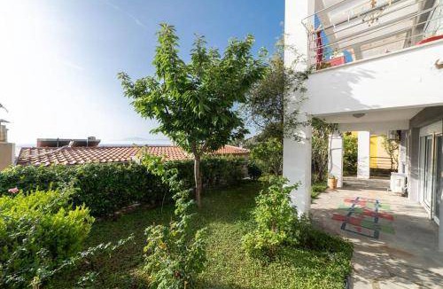 Palaio Tsifliki Apartment | 75 m² Apartment ∙ 1 bedroom ∙ 5 guests