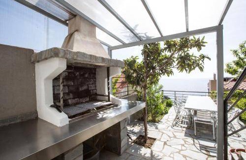 Palaio Tsifliki Apartment | 75 m² Apartment ∙ 1 bedroom ∙ 5 guests