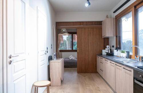 Poros Apartment | 75 m² Apartment ∙ 1 bedroom ∙ 5 guests