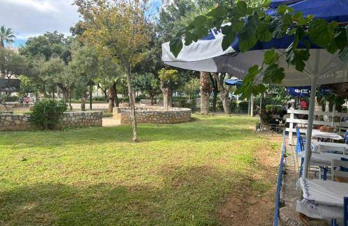 Athens Apartment | 75 m² Apartment ∙ 2 bedrooms ∙ 6 guests
