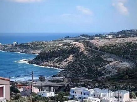 Gerani Apartment | 75 m² Apartment ∙ 2 bedrooms ∙ 5 guests