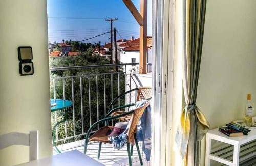 Lefktron Apartment | 75 m² Apartment ∙ 2 bedrooms ∙ 6 guests