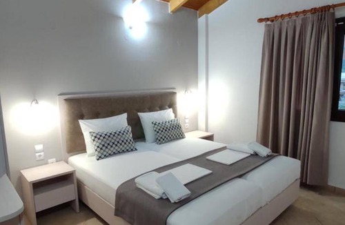 Parga Apartment | 75 m² Apartment ∙ 2 bedrooms ∙ 4 guests