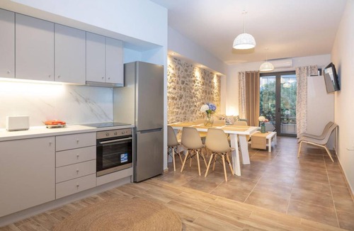 Heraklion Apartment | 75 m² Apartment ∙ 2 bedrooms ∙ 6 guests