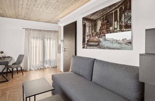 Gazi Apartment | 75 m² Apartment ∙ 8 guests